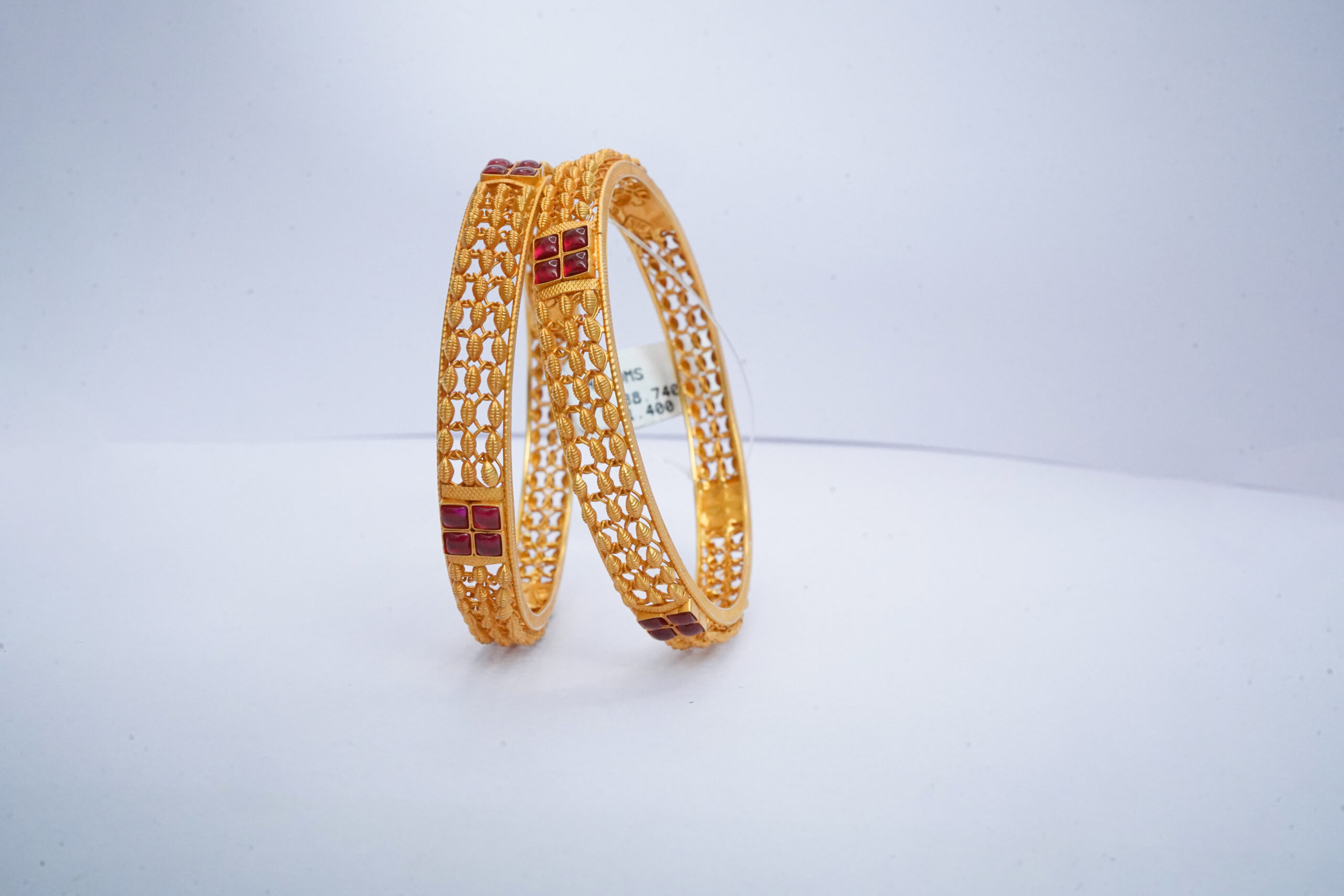 Chettinad Bangles